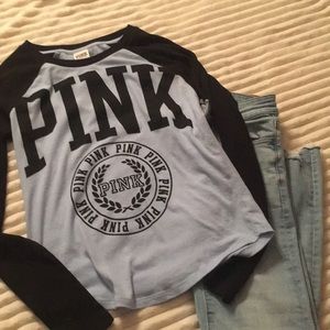 Pink Reglan T